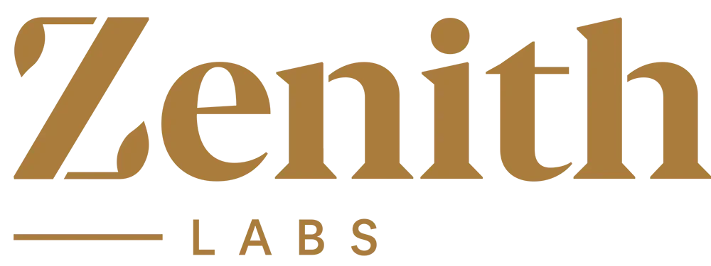 zenith logo